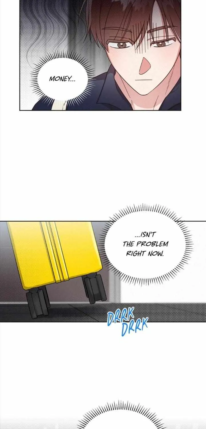 Read One Night Mate chapter 36 image 20 on Lezhin