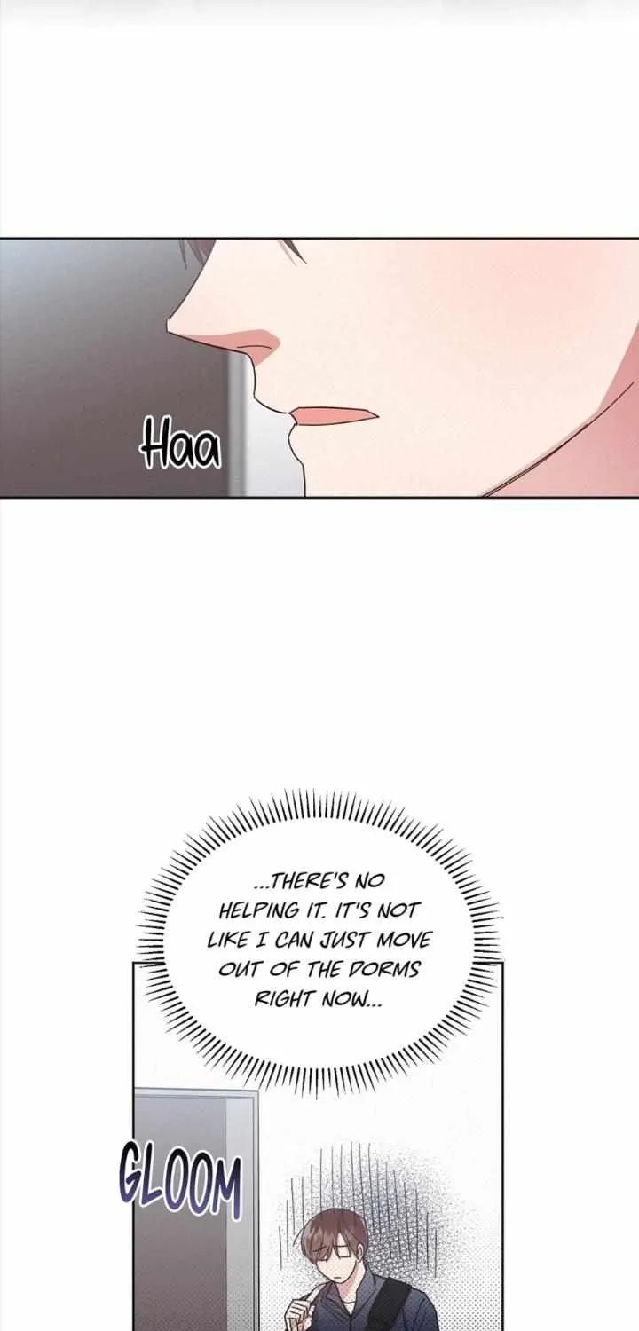 Read One Night Mate chapter 36 image 22 on Lezhin