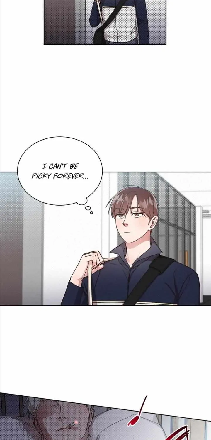Read One Night Mate chapter 36 image 23 on Lezhin