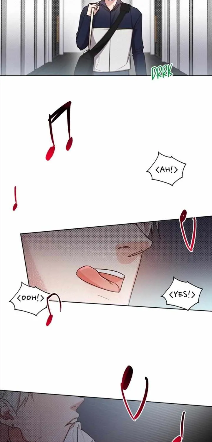 Read One Night Mate chapter 36 image 26 on Lezhin