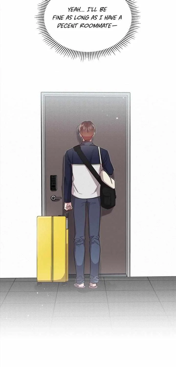 Read One Night Mate chapter 36 image 28 on Lezhin