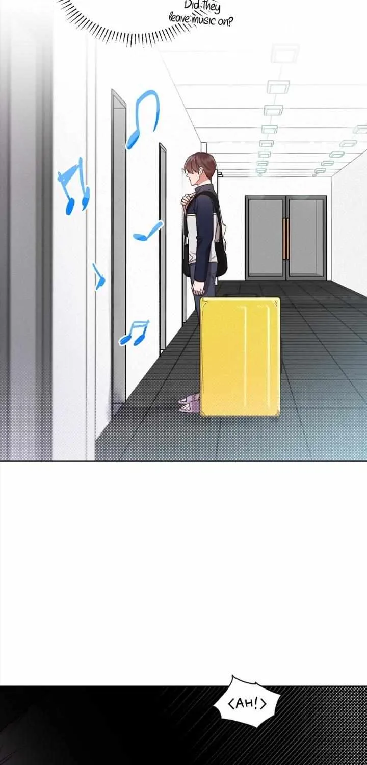 Read One Night Mate chapter 36 image 30 on Lezhin