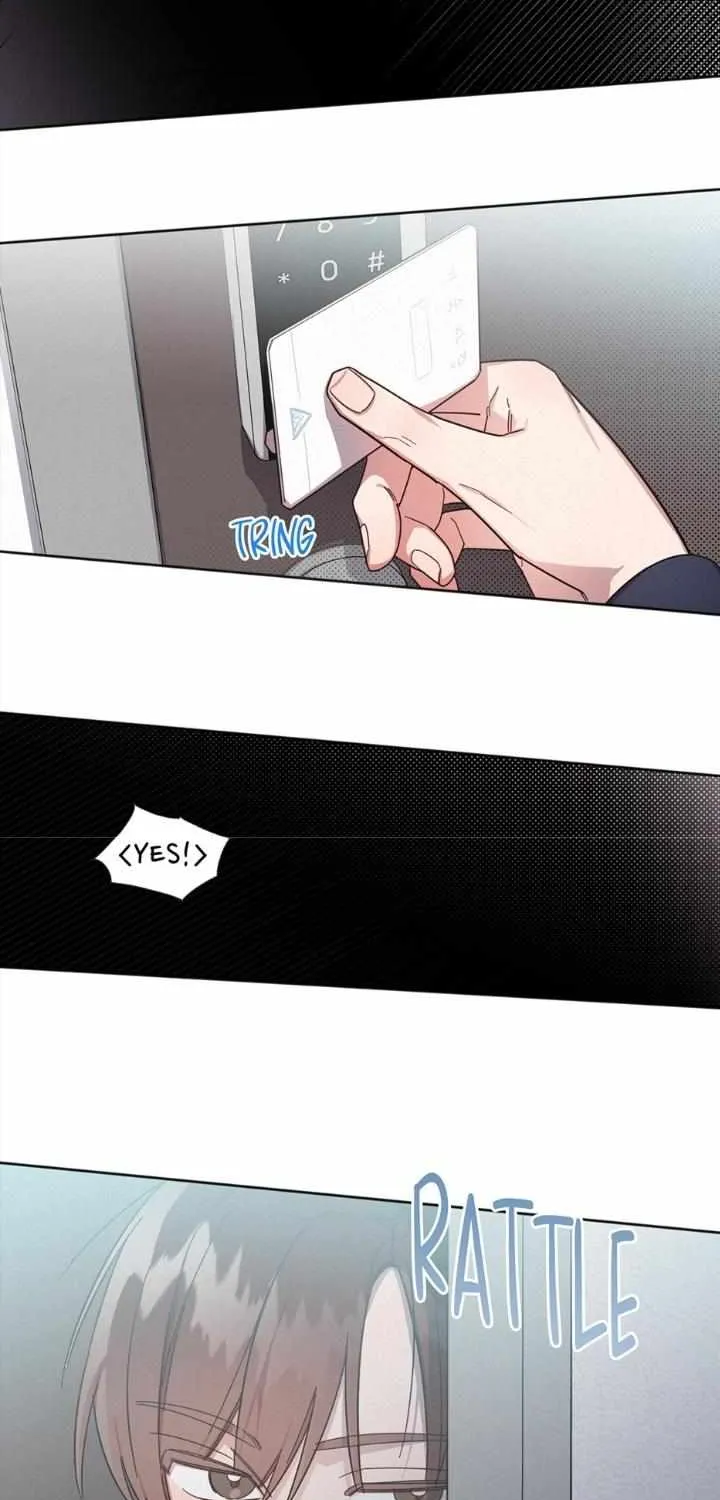 Read One Night Mate chapter 36 image 31 on Lezhin