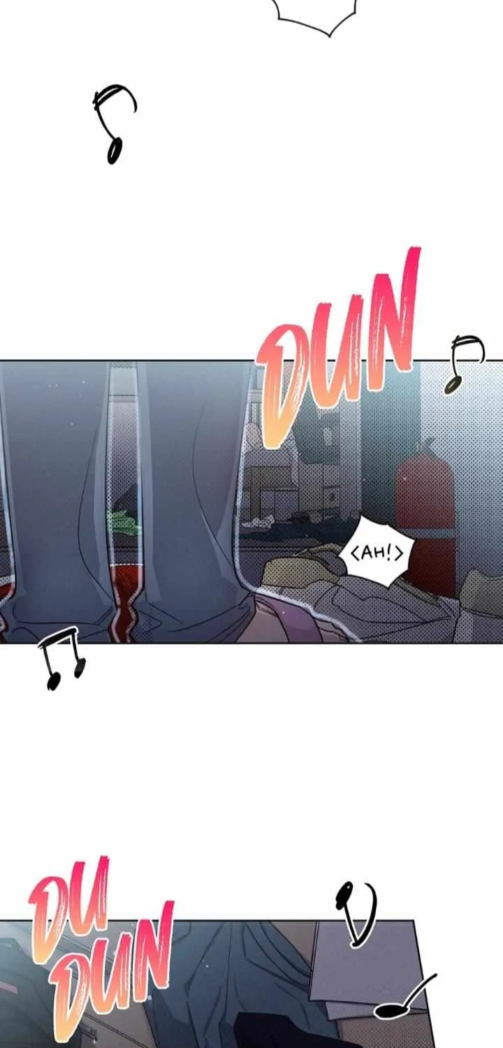 Read One Night Mate chapter 36 image 35 on Lezhin