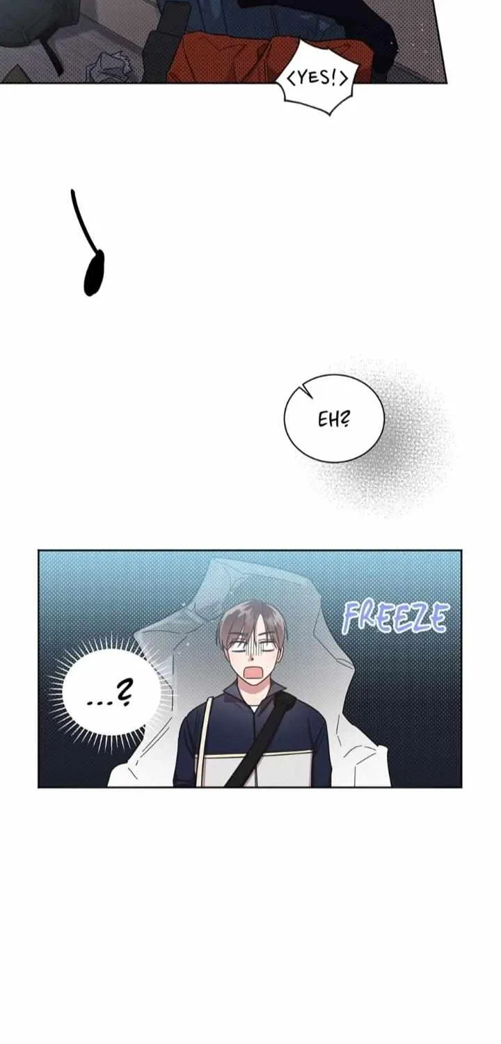 Read One Night Mate chapter 36 image 36 on Lezhin