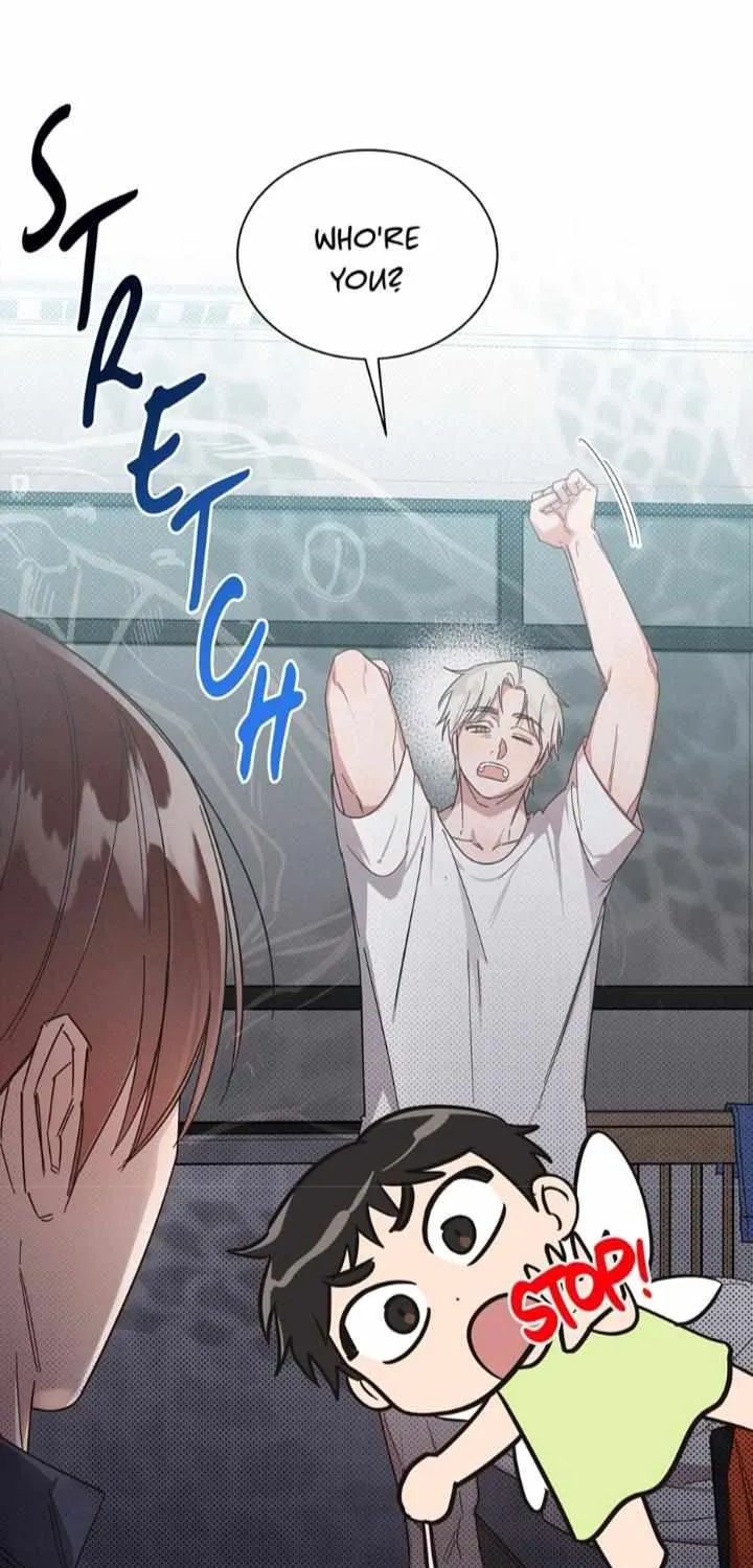 Read One Night Mate chapter 36 image 37 on Lezhin