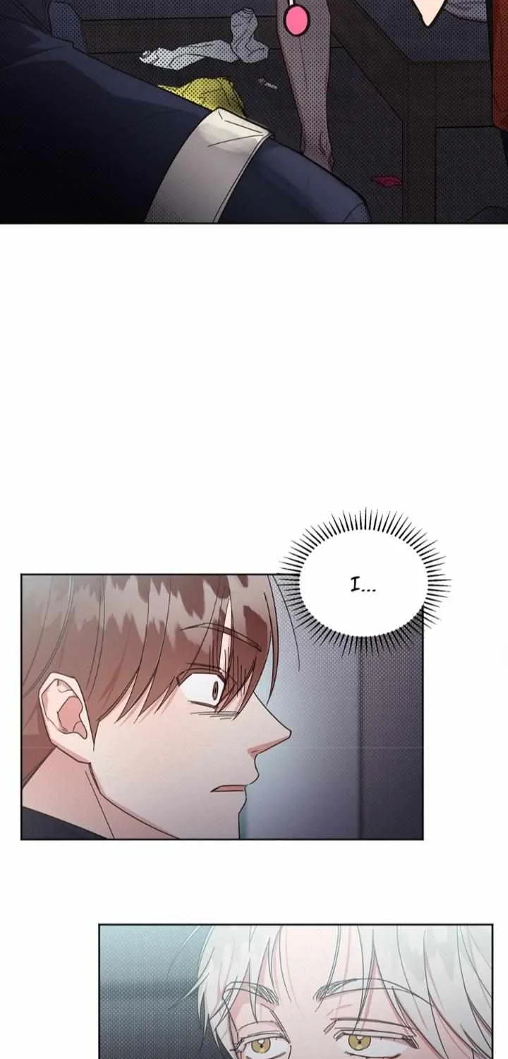 Read One Night Mate chapter 36 image 38 on Lezhin
