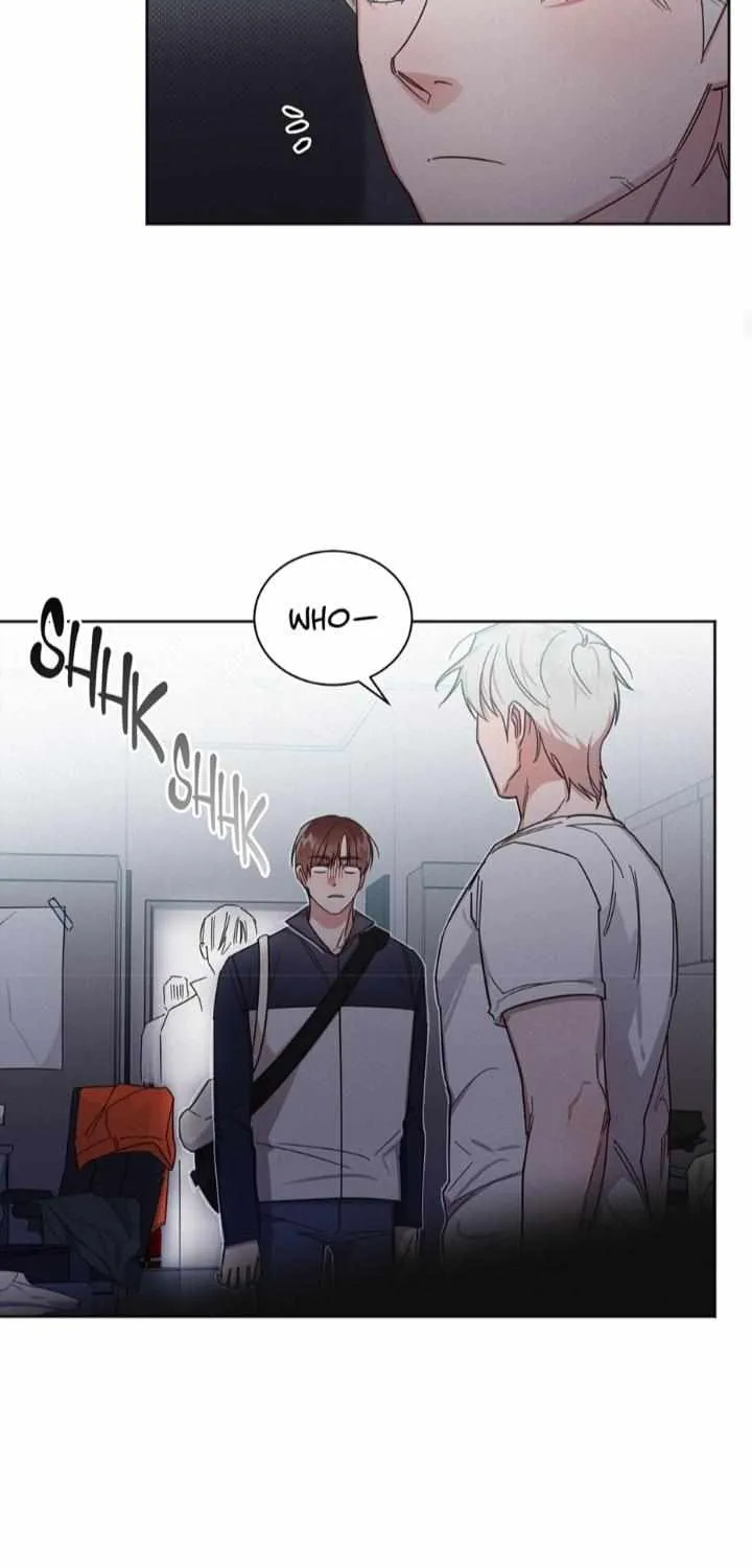 Read One Night Mate chapter 36 image 39 on Lezhin