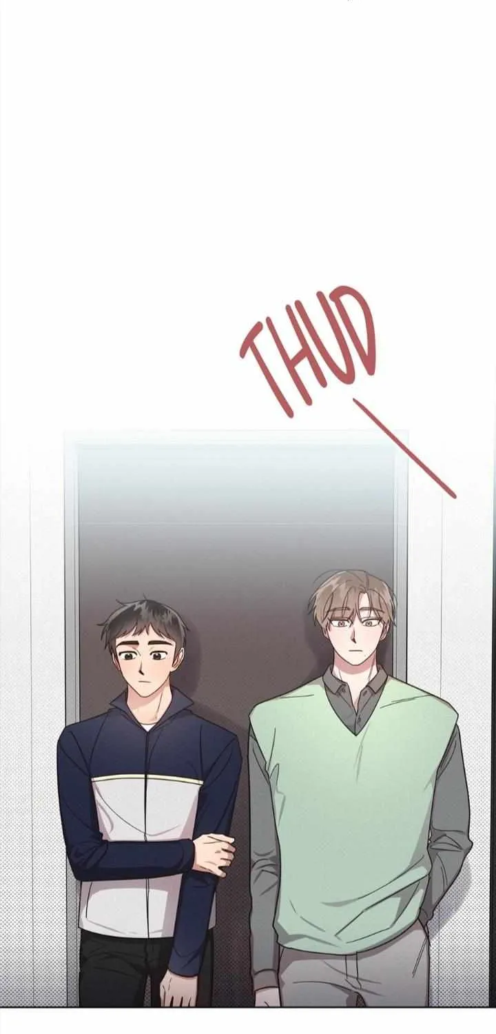 Read One Night Mate chapter 36 image 43 on Lezhin
