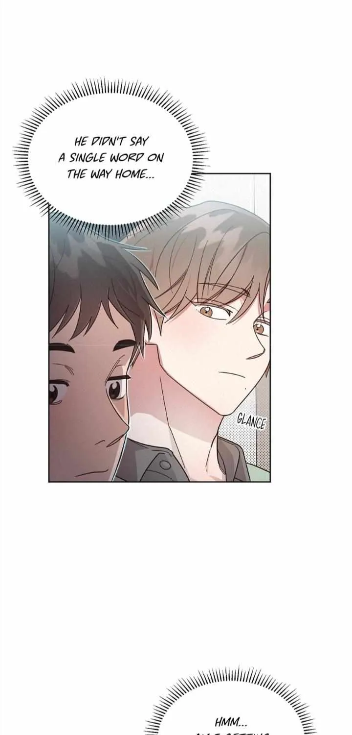 Read One Night Mate chapter 36 image 44 on Lezhin