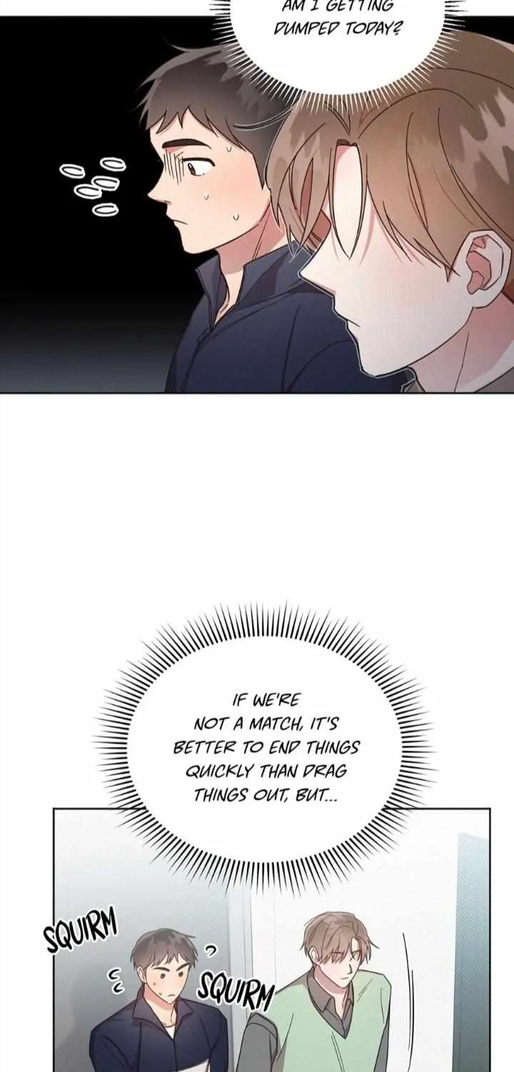 Read One Night Mate chapter 36 image 45 on Lezhin