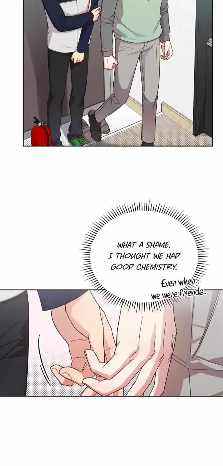 Read One Night Mate chapter 36 image 46 on Lezhin