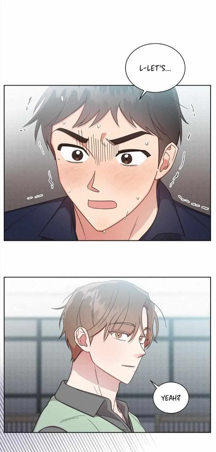 Read One Night Mate chapter 36 image 49 on Lezhin