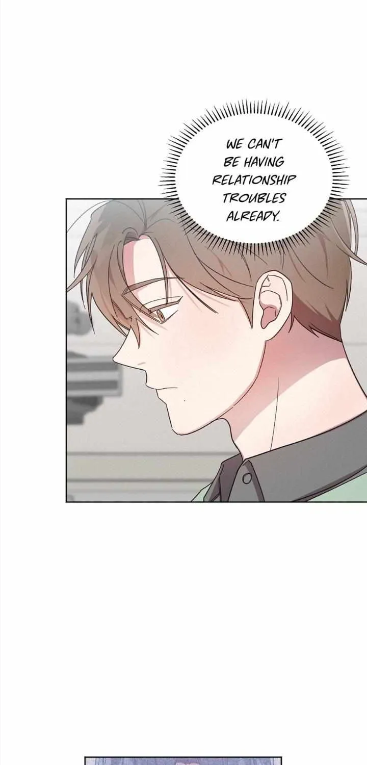 Read One Night Mate chapter 36 image 5 on Lezhin