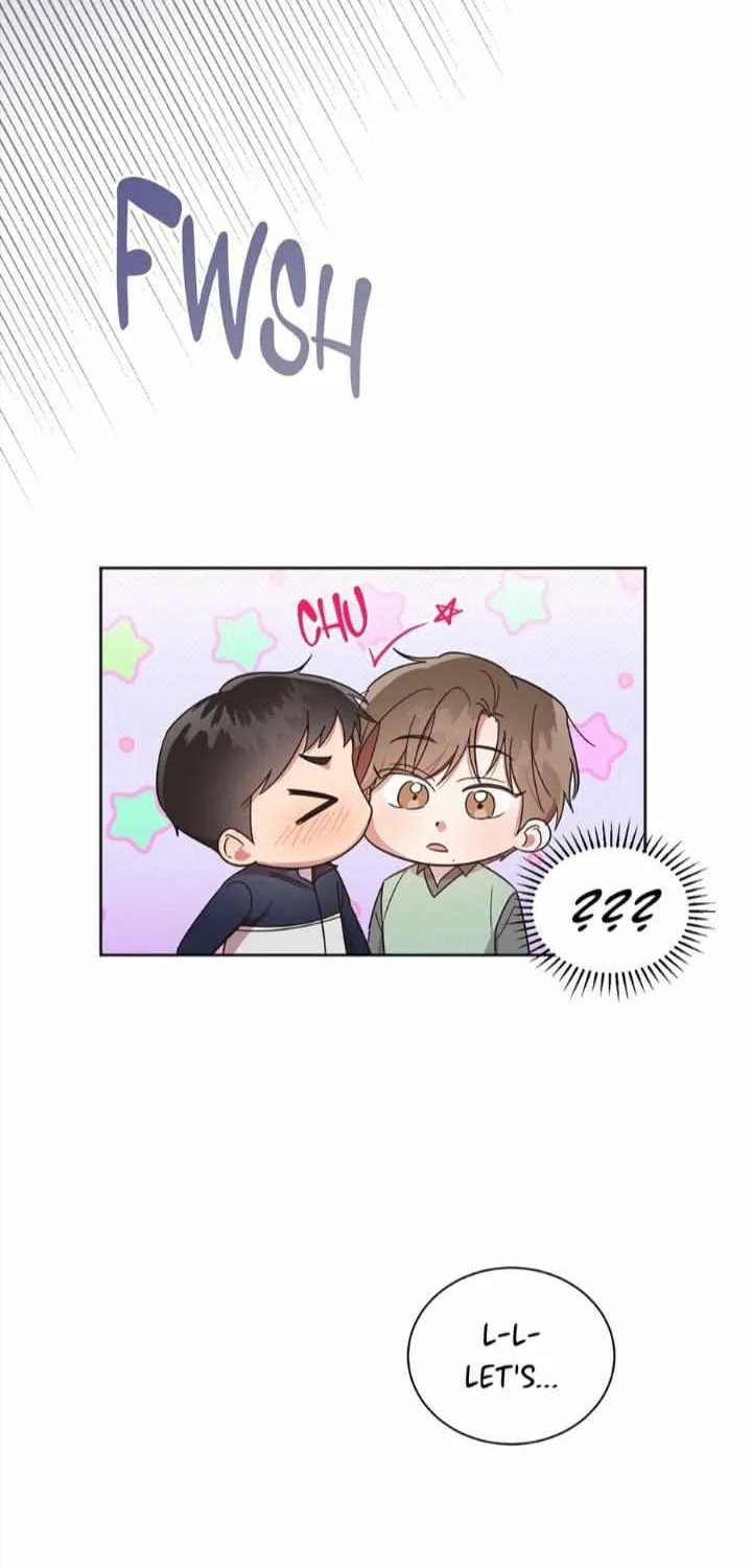 Read One Night Mate chapter 36 image 50 on Lezhin