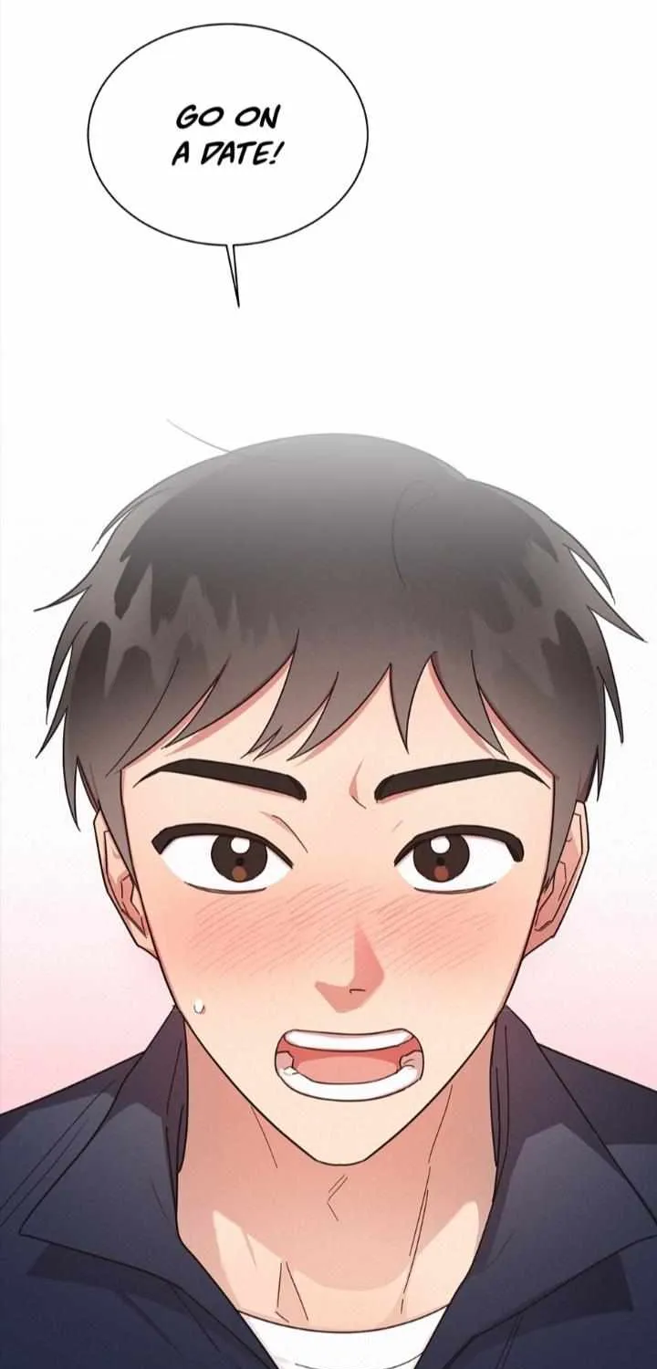 Read One Night Mate chapter 36 image 51 on Lezhin