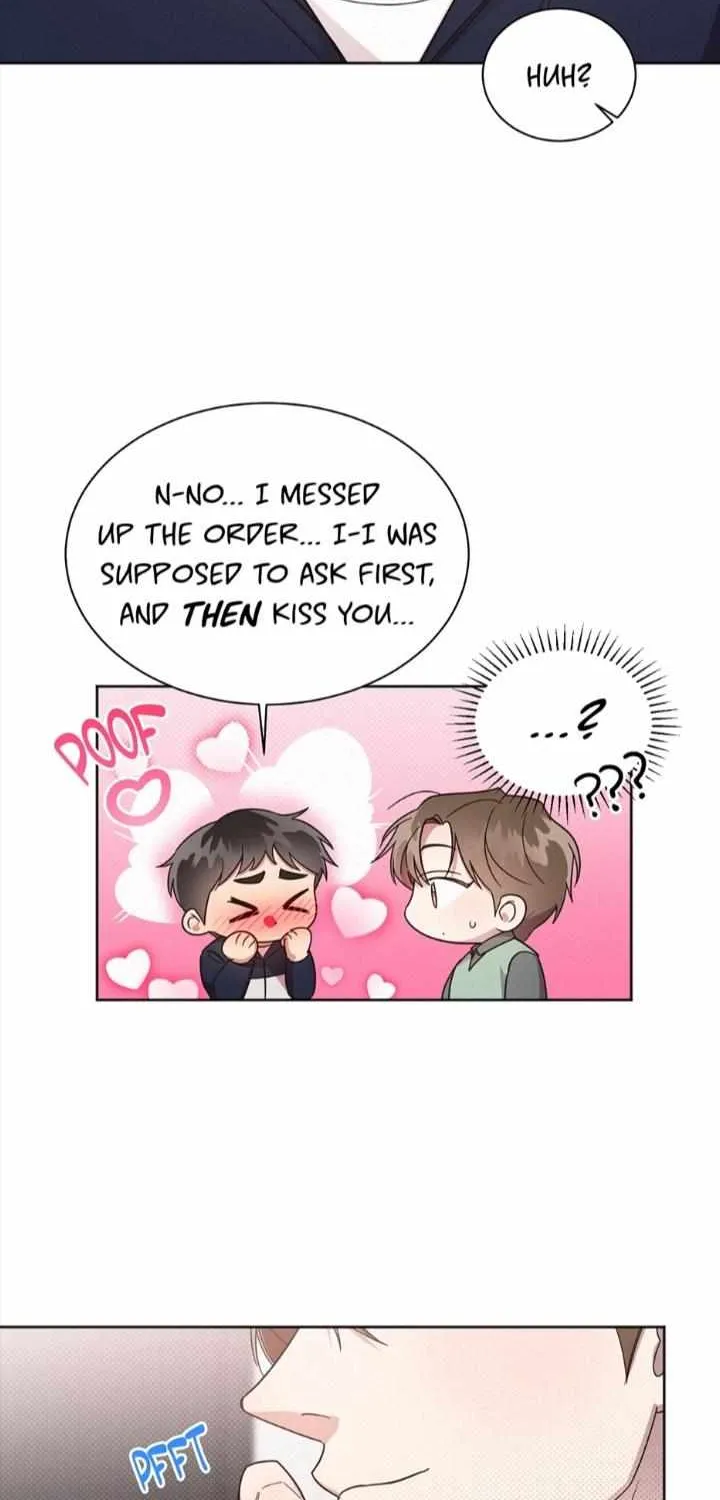 Read One Night Mate chapter 36 image 52 on Lezhin
