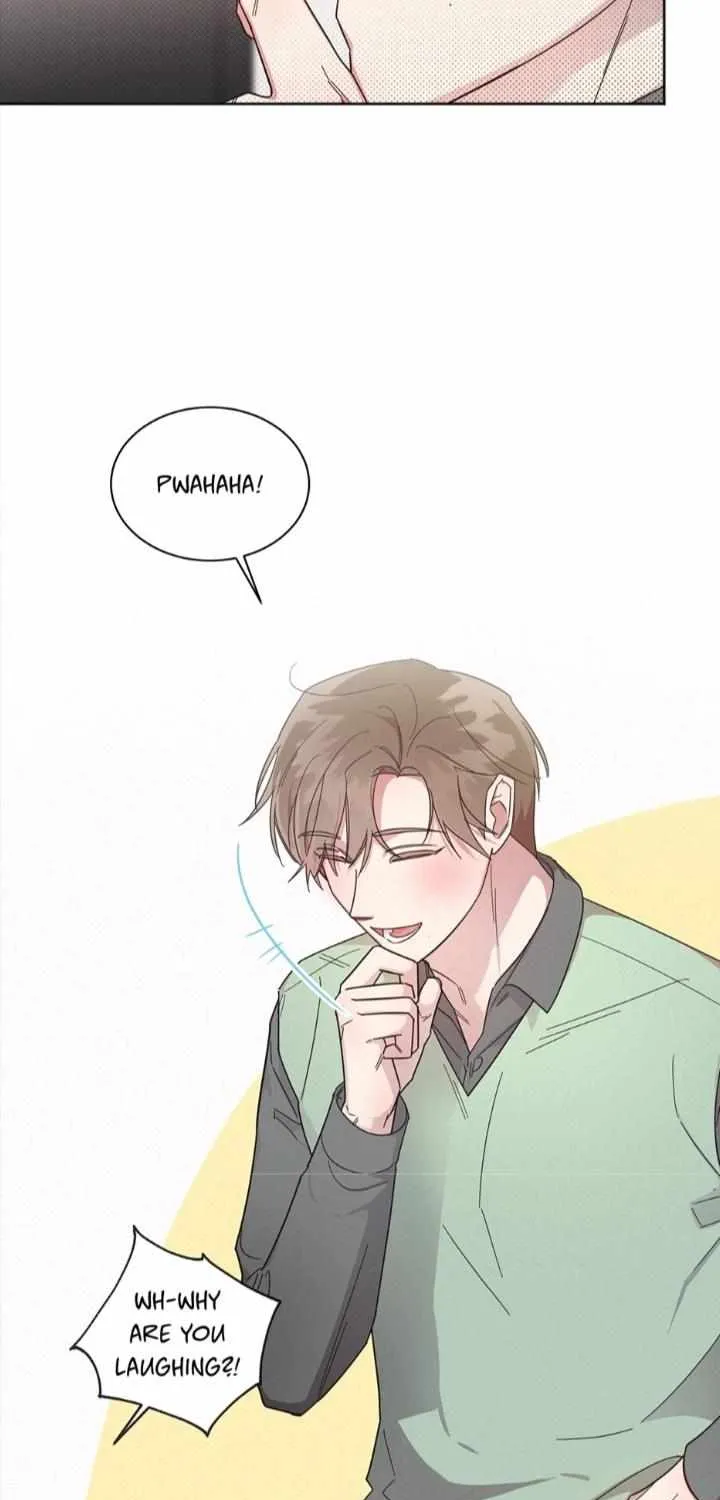Read One Night Mate chapter 36 image 53 on Lezhin
