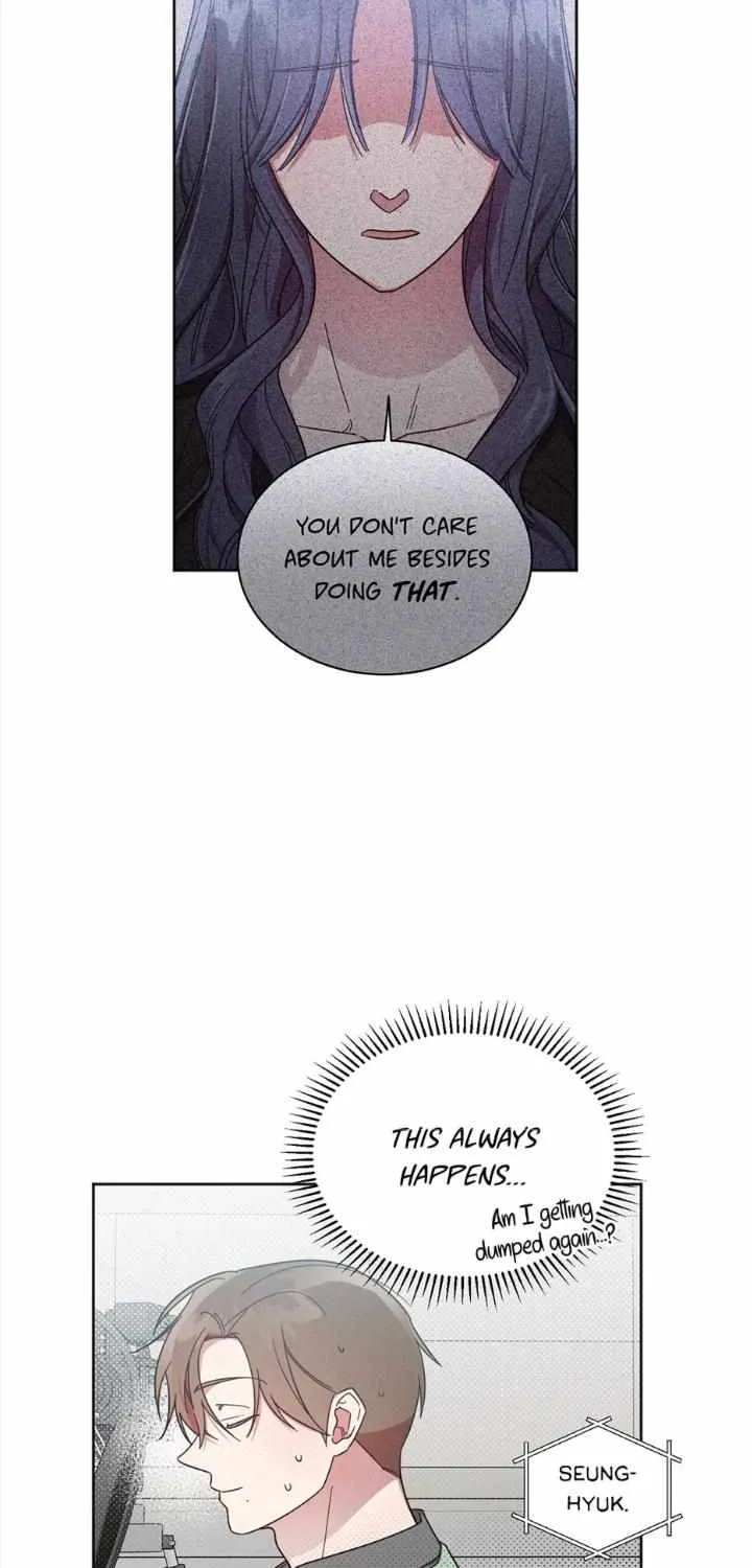 Read One Night Mate chapter 36 image 6 on Lezhin