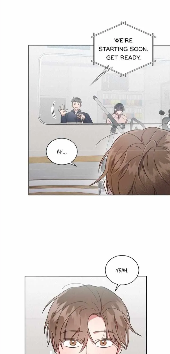 Read One Night Mate chapter 36 image 9 on Lezhin