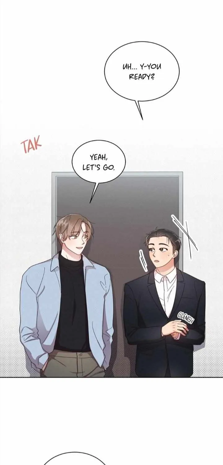 Read One Night Mate chapter 37 image 1 on Lezhin