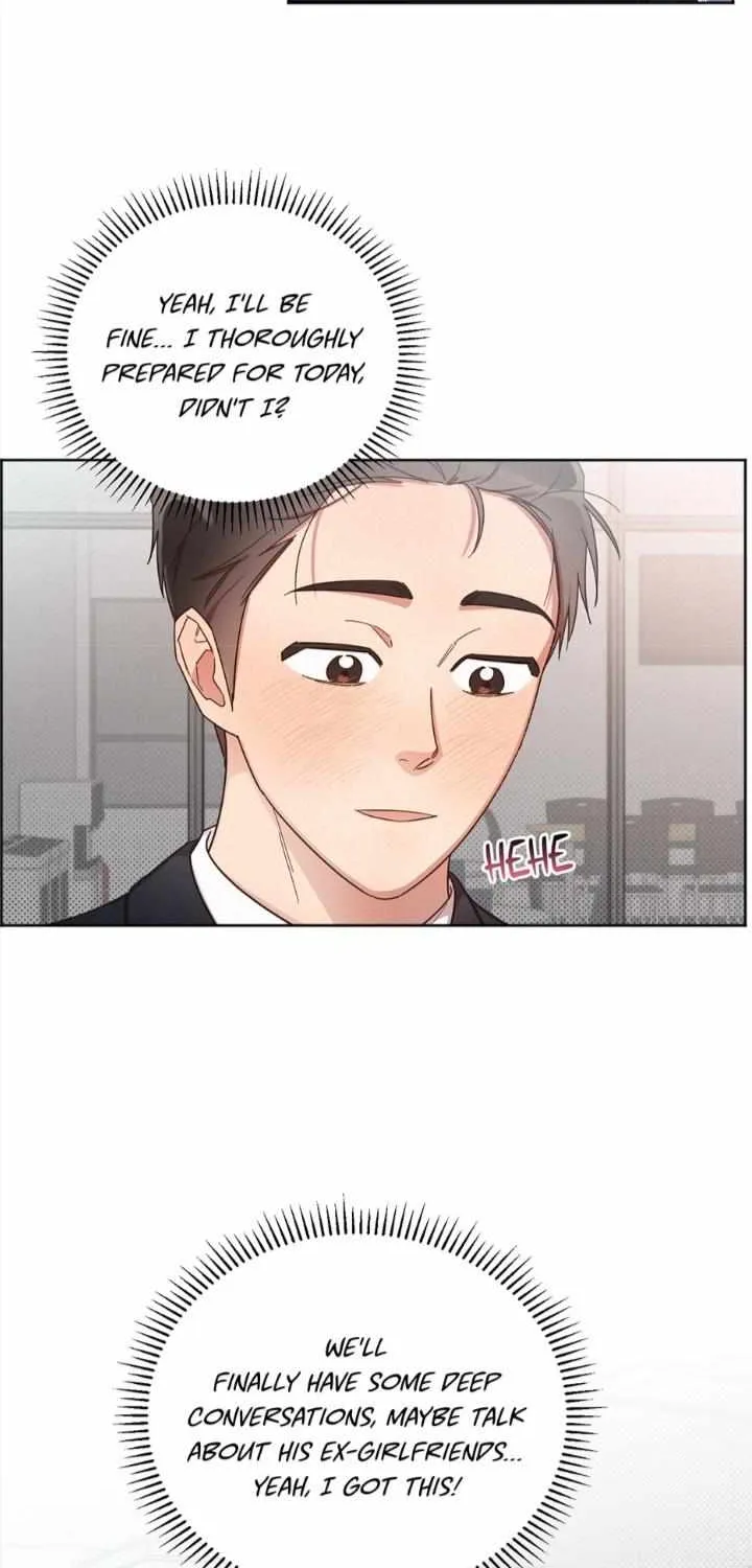 Read One Night Mate chapter 37 image 10 on Lezhin
