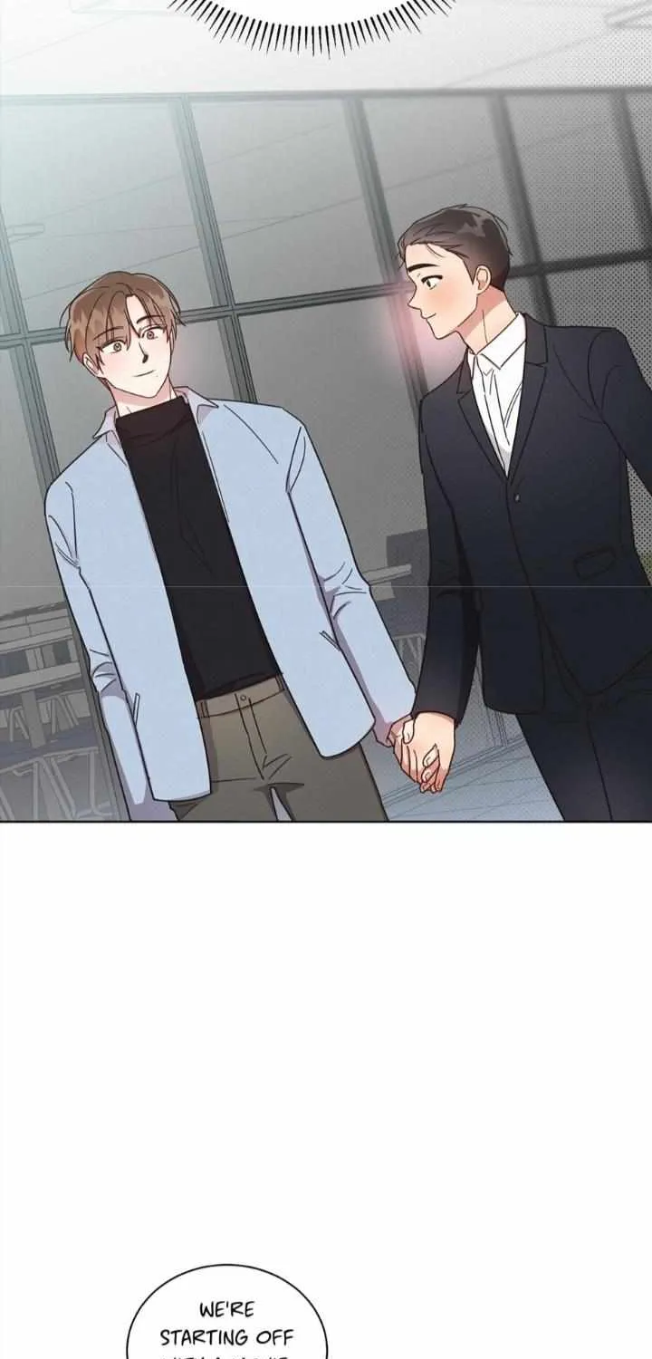 Read One Night Mate chapter 37 image 11 on Lezhin