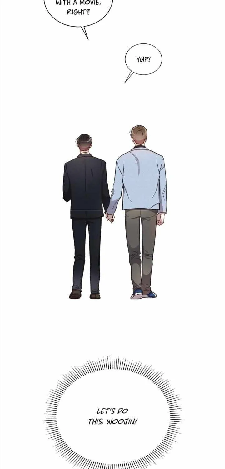 Read One Night Mate chapter 37 image 12 on Lezhin