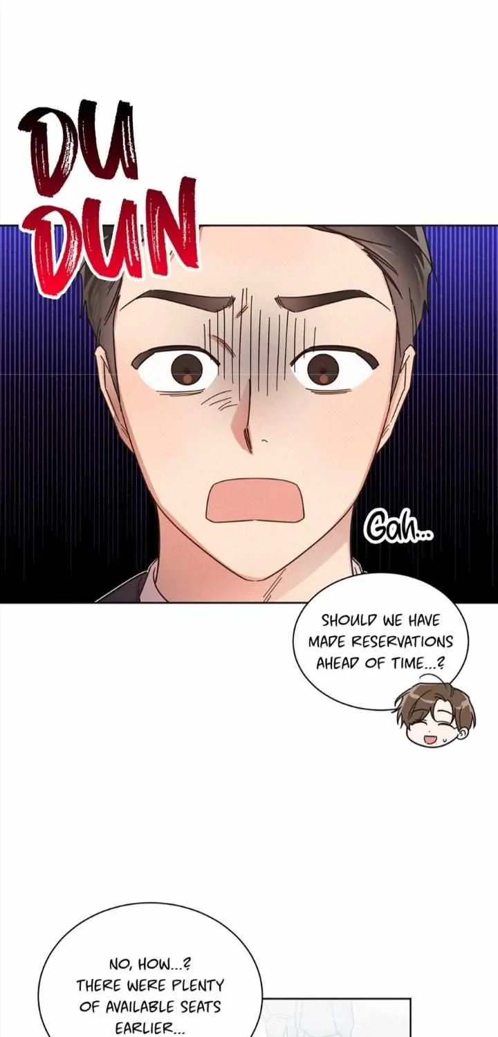 Read One Night Mate chapter 37 image 15 on Lezhin