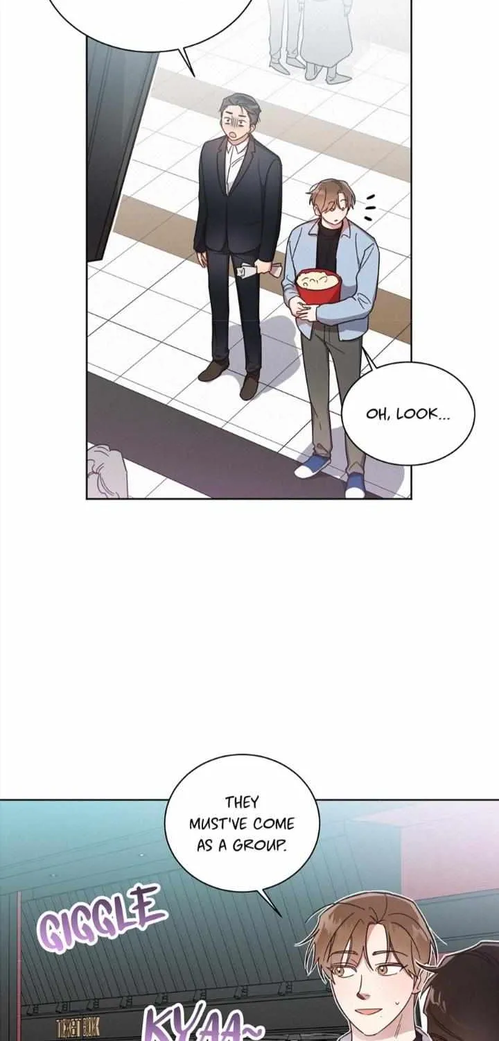 Read One Night Mate chapter 37 image 16 on Lezhin