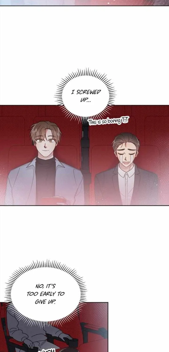 Read One Night Mate chapter 37 image 19 on Lezhin