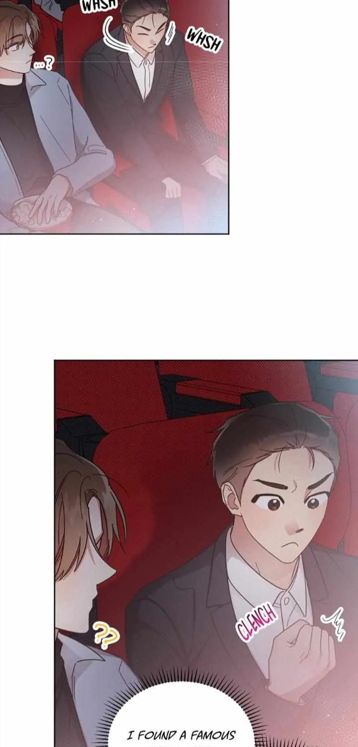 Read One Night Mate chapter 37 image 20 on Lezhin