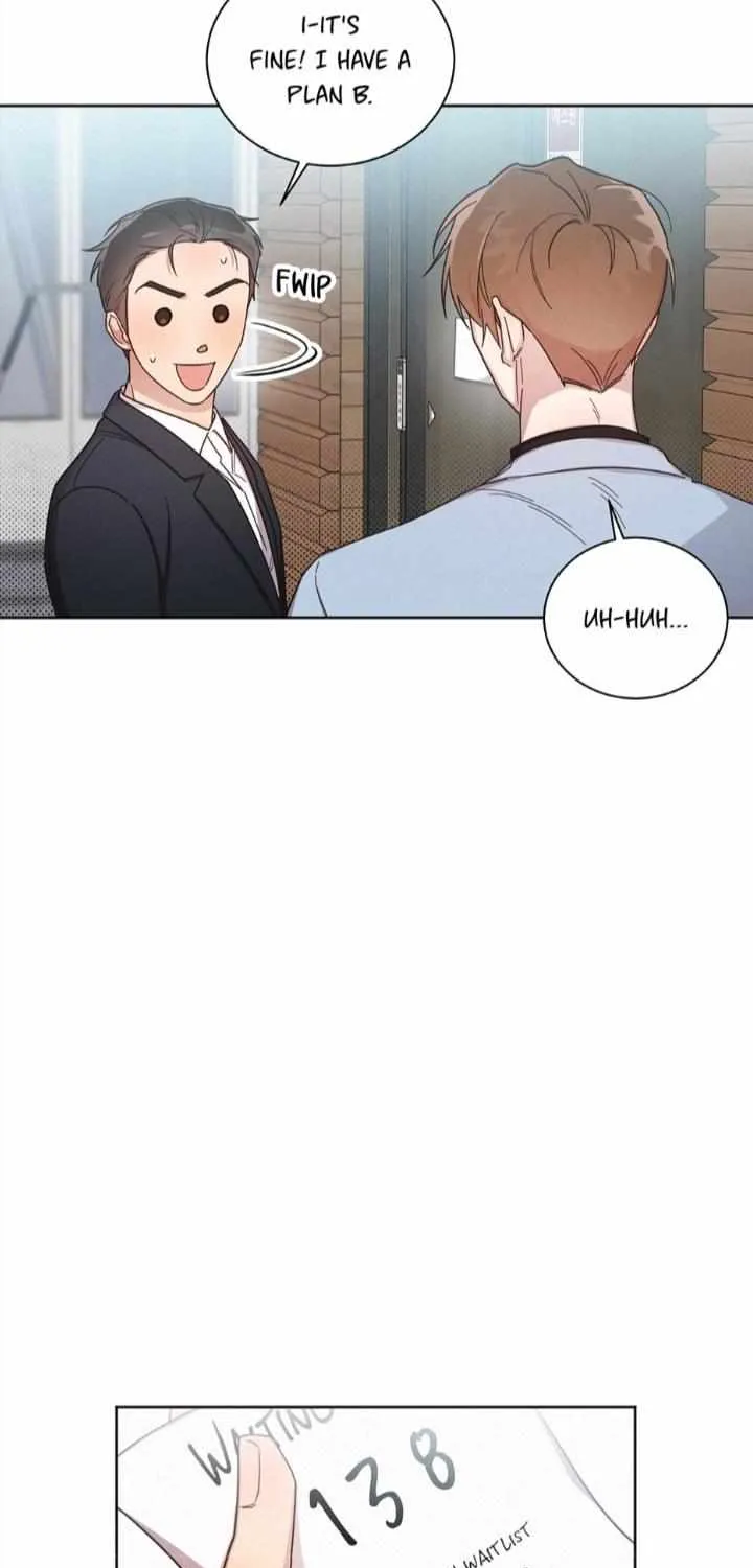 Read One Night Mate chapter 37 image 22 on Lezhin