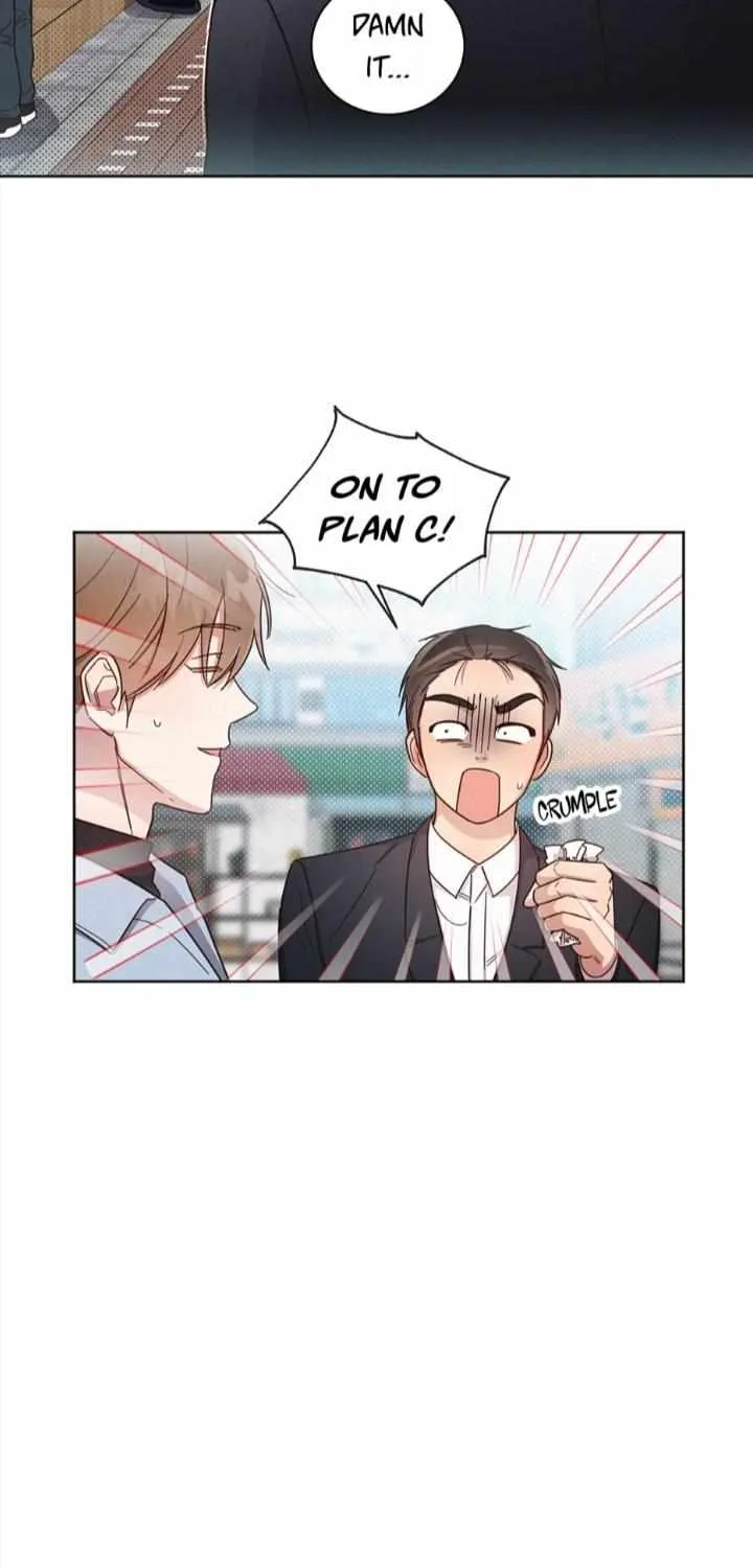 Read One Night Mate chapter 37 image 24 on Lezhin