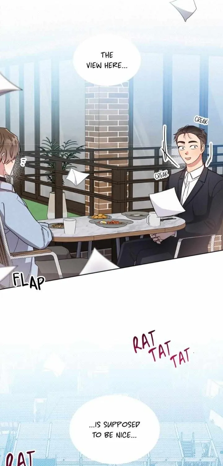 Read One Night Mate chapter 37 image 28 on Lezhin