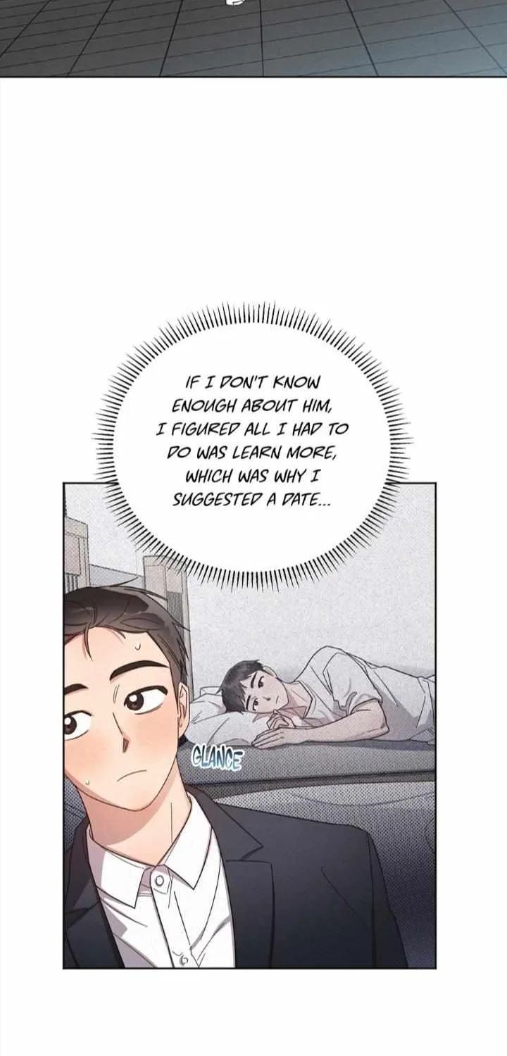 Read One Night Mate chapter 37 image 3 on Lezhin