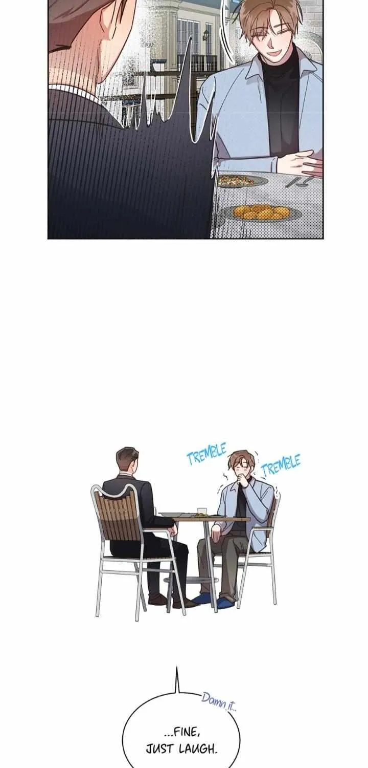 Read One Night Mate chapter 37 image 31 on Lezhin