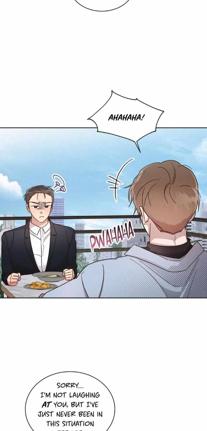 Read One Night Mate chapter 37 image 32 on Lezhin