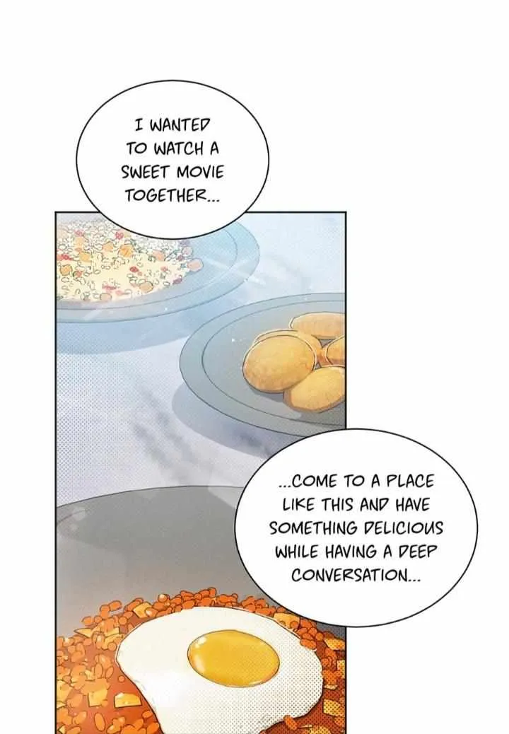 Read One Night Mate chapter 37 image 35 on Lezhin
