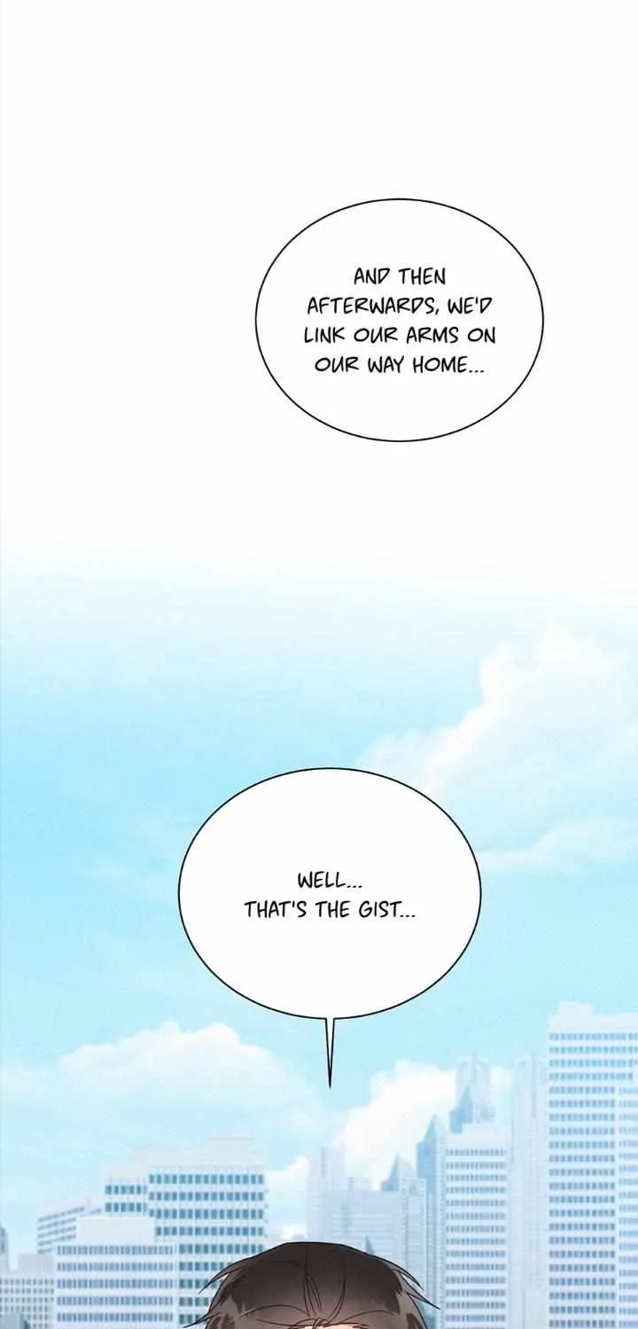 Read One Night Mate chapter 37 image 36 on Lezhin