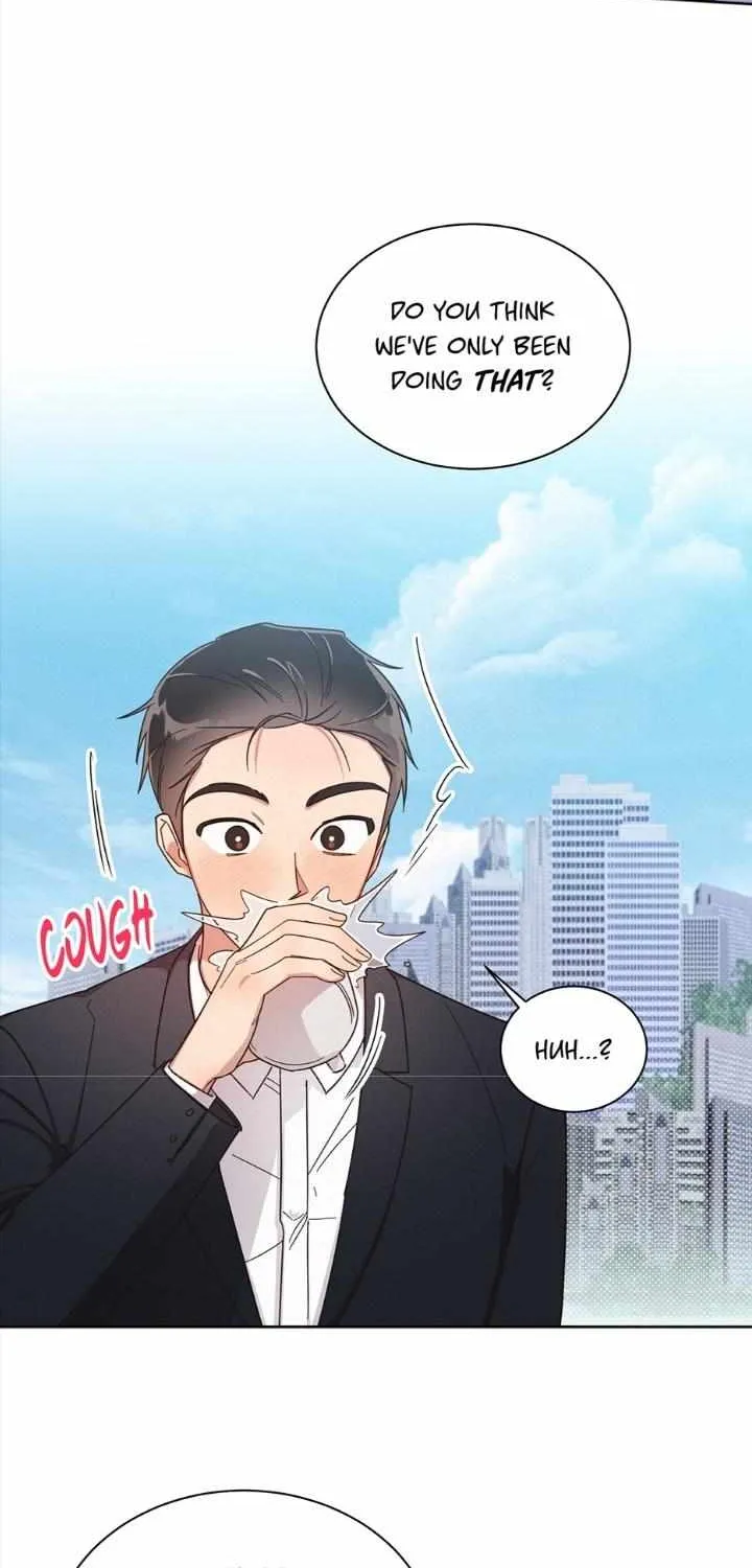 Read One Night Mate chapter 37 image 39 on Lezhin