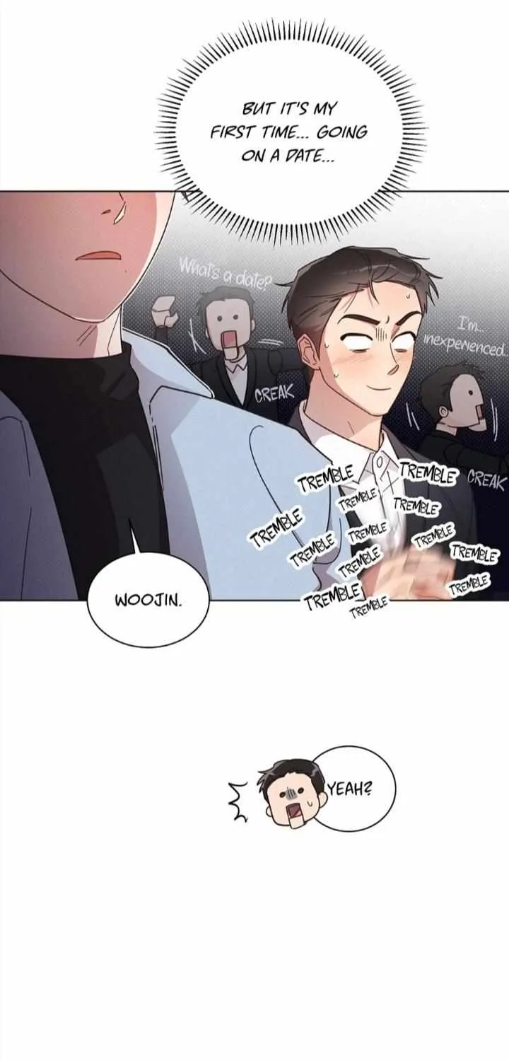 Read One Night Mate chapter 37 image 4 on Lezhin