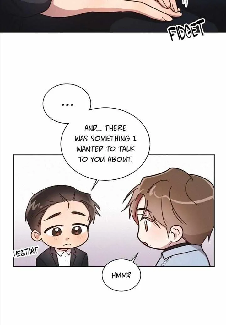 Read One Night Mate chapter 37 image 43 on Lezhin
