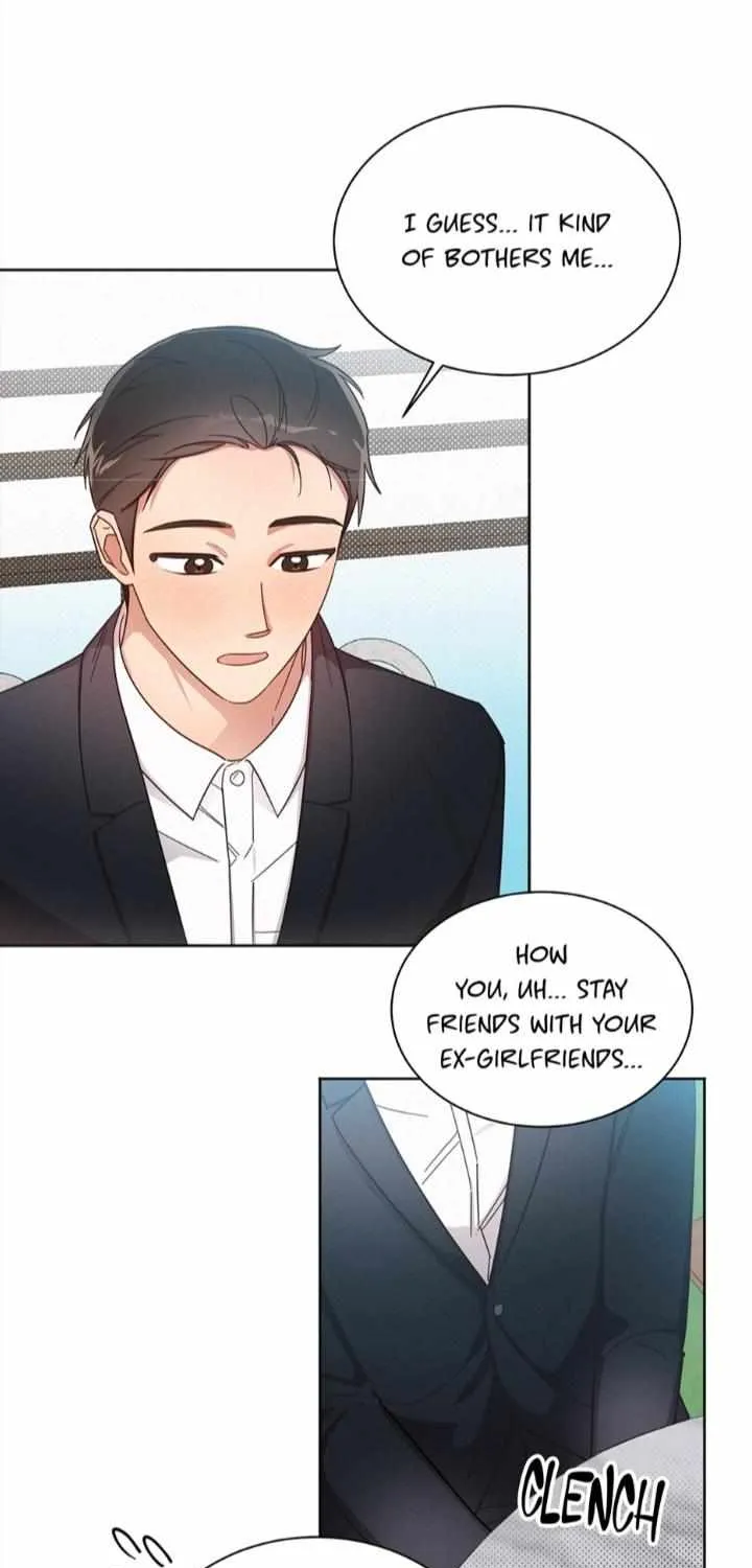 Read One Night Mate chapter 37 image 44 on Lezhin