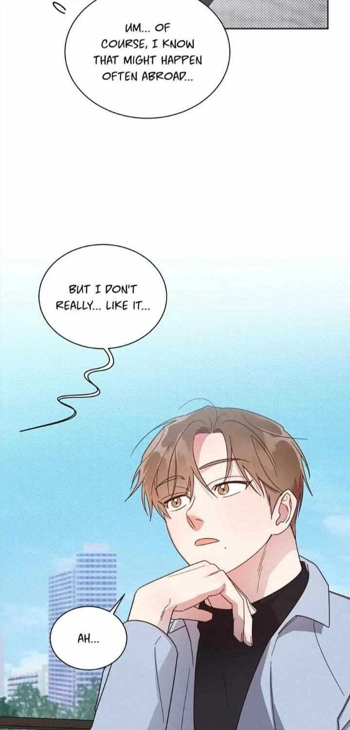 Read One Night Mate chapter 37 image 45 on Lezhin