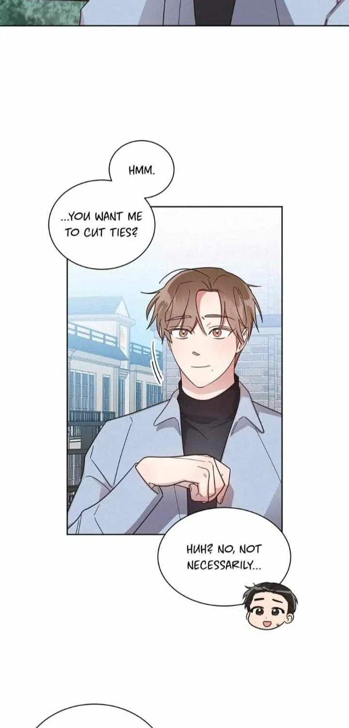 Read One Night Mate chapter 37 image 46 on Lezhin