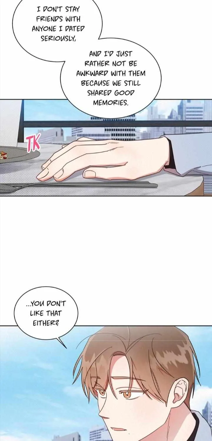 Read One Night Mate chapter 37 image 47 on Lezhin
