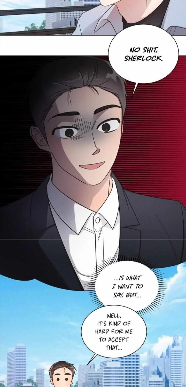 Read One Night Mate chapter 37 image 48 on Lezhin