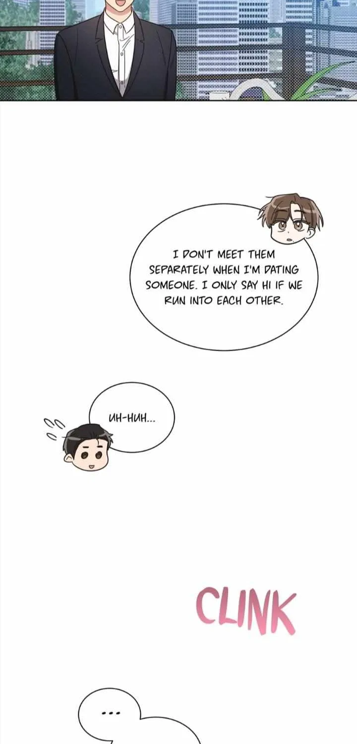Read One Night Mate chapter 37 image 49 on Lezhin