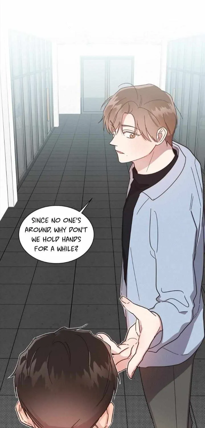 Read One Night Mate chapter 37 image 5 on Lezhin